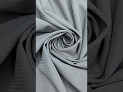 ワッフル四面弾性,仕様 75D+40D*100D+40D,柔らかくて弾性のある手触り