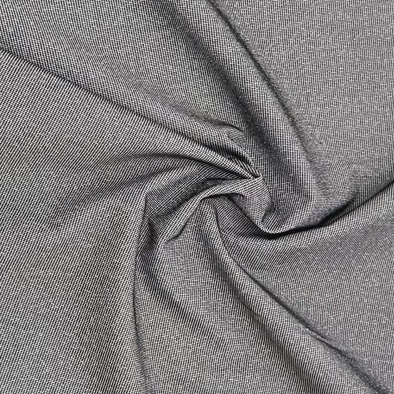 パール・ドット リサイクルポリエステル スパンデックス 布 湿度消去 180GSM 75D+40D*75D+40D/150D