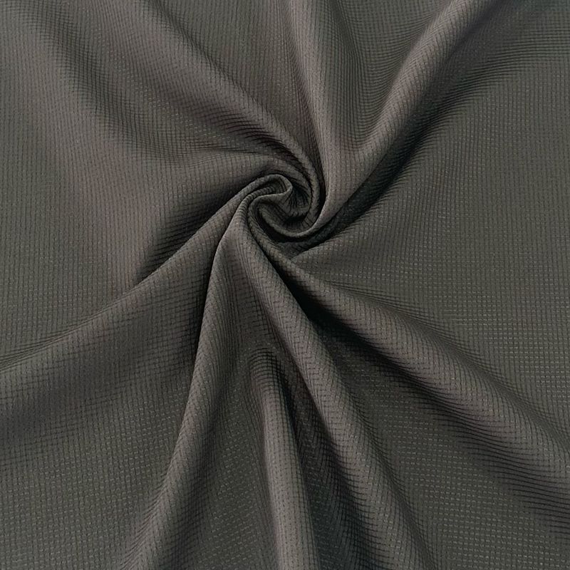 0.2 穿孔格子 100% リサイクルポリエステル高弾性100D+100D*100D+100D