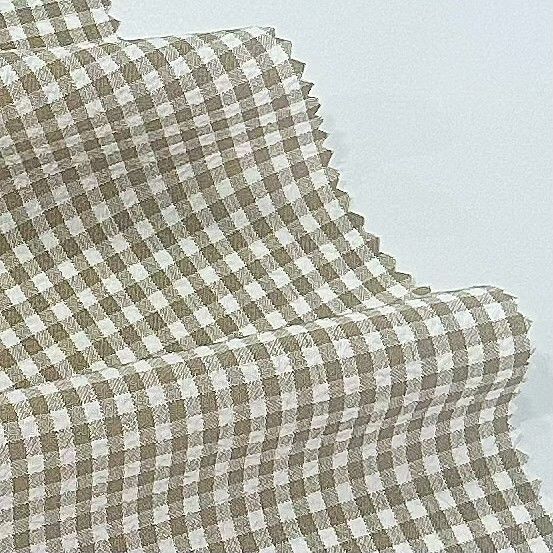カチオンポリエステル バブルグリッド 繊維 衣料品