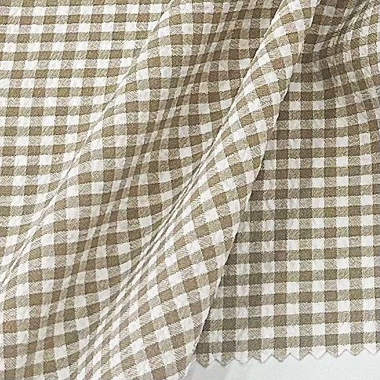 カチオンポリエステル バブルグリッド 繊維 衣料品