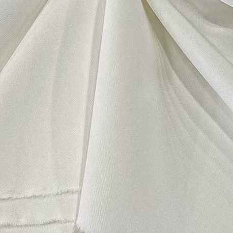 リサイクル CR-155 75D リサイクルTwisted Twill 4Way Stretch Fabric 90% リサイクルポリエステル 10% スパンデックス 75D+40D*75D+40D