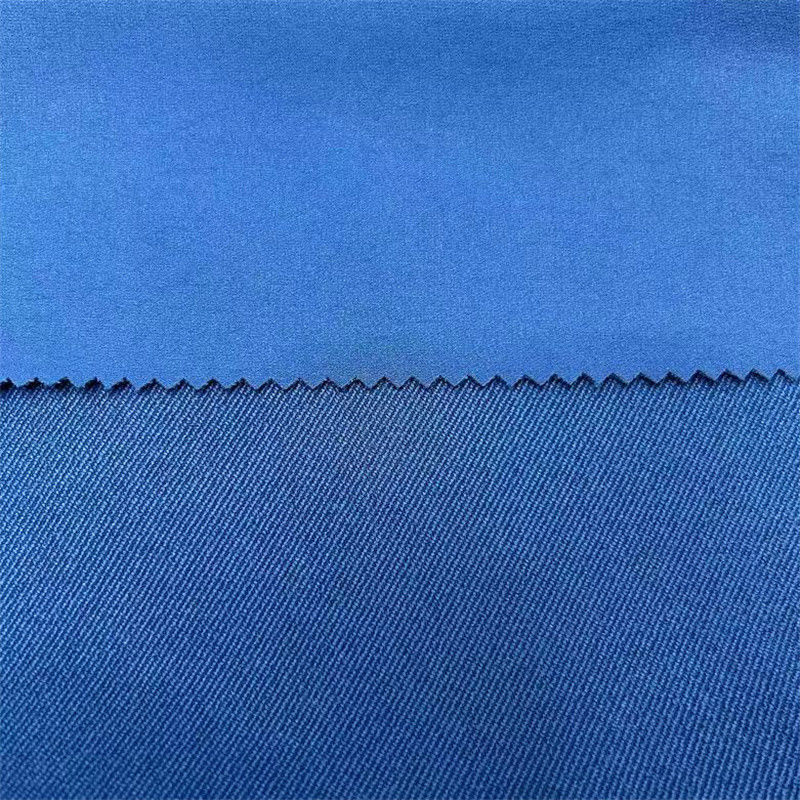 70D+40D*70D+40D+200D ナイロンポリエステル 織物 235GSM スポーツウェア用四方向ストレッチ