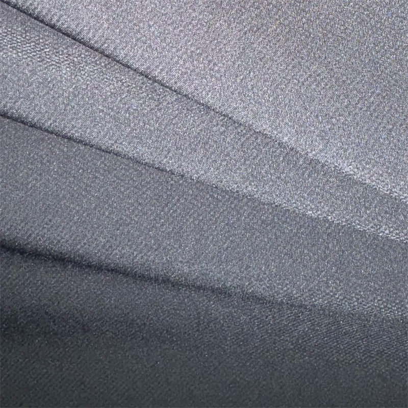 ポリエステル ジャックワード 四面ストレッチファブリック 50D+20D*50D+20D 119-127GSM 92% ポリエステル 8% スパンデックス 57