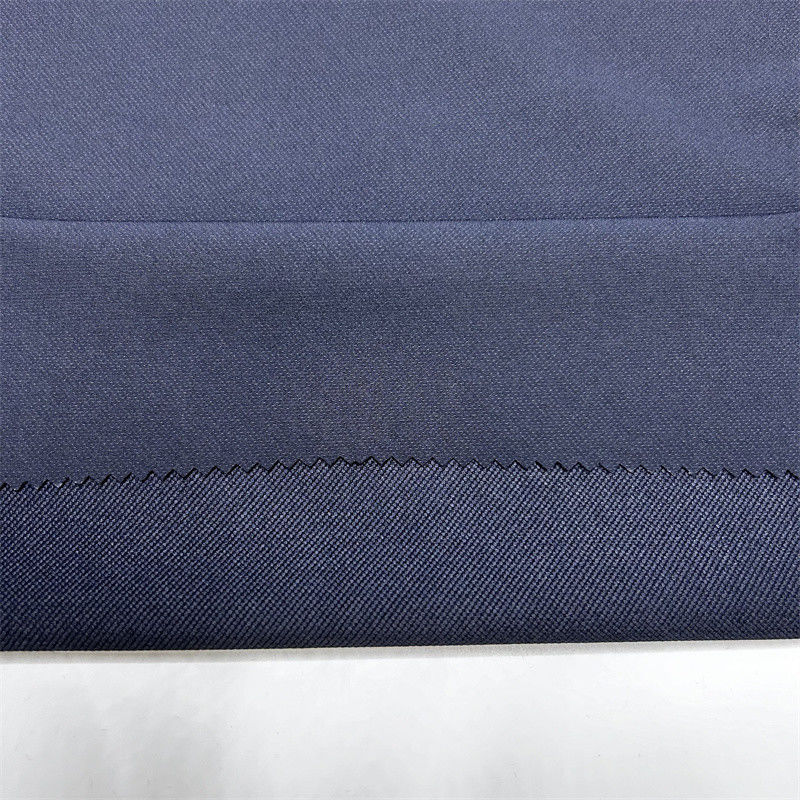 450D 斜面織り 登山布 75D+40D*75D+40D+300D+150D 208GSM 屋外ジャケット パンツとショートパンツ