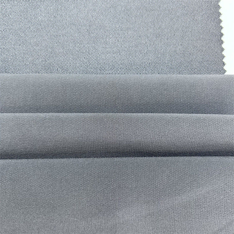 150*300d 登山用布 150d+40d*75d+40d+300d 95% リサイクルポリエステル 5% スパンデックス