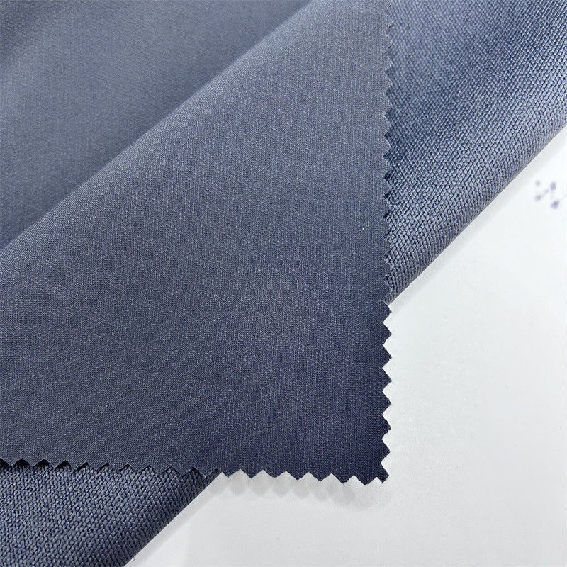 150*300d 登山用布 150d+40d*75d+40d+300d 95% リサイクルポリエステル 5% スパンデックス
